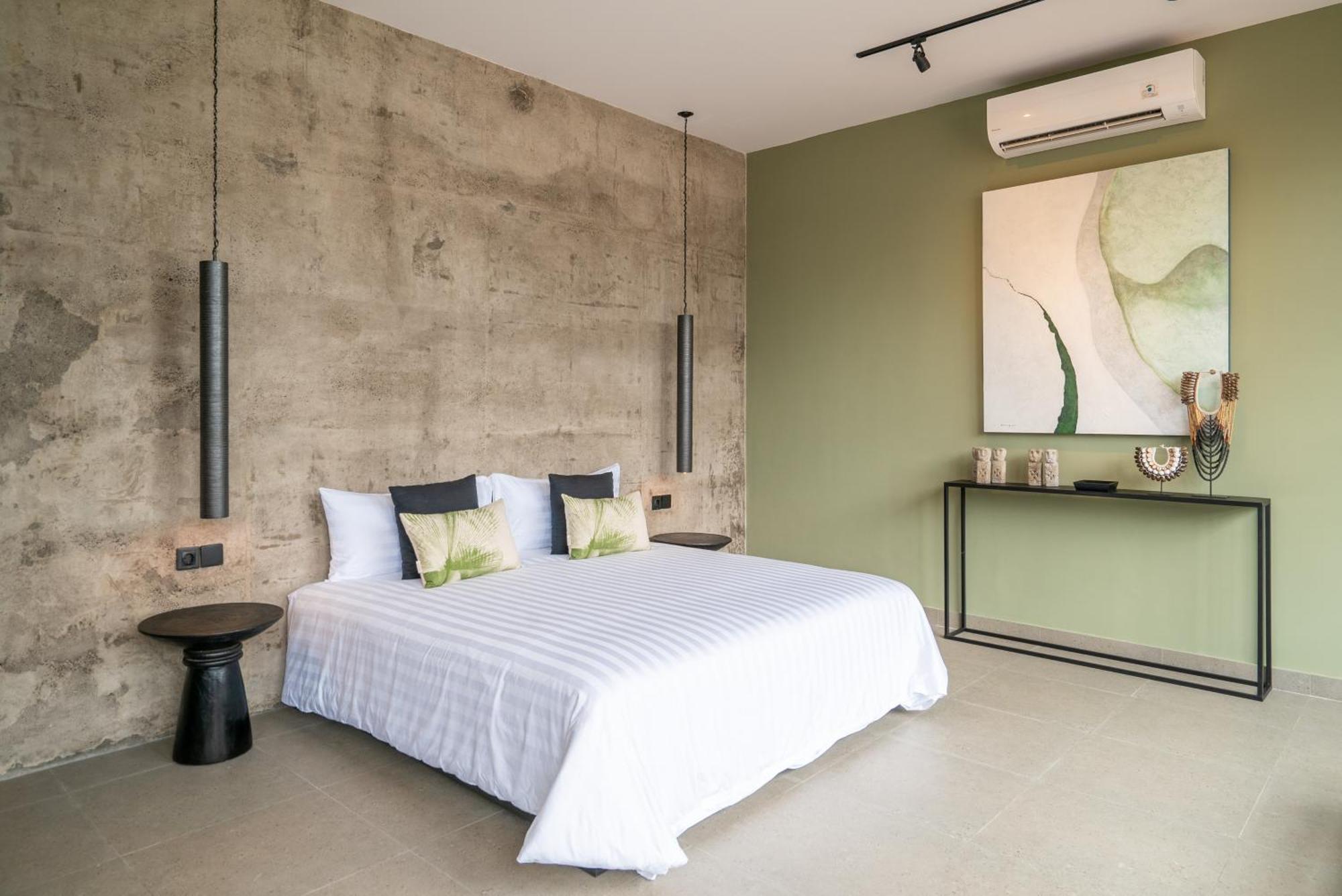 Rouge - Loft Emylia Villa Ubud  Exterior photo